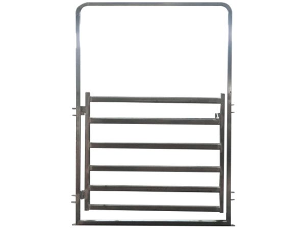 CGP2.1 Premium Bent Top Cattle Gate