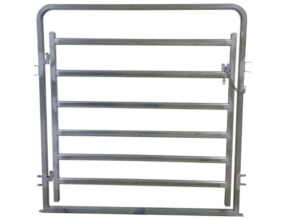 CGS2.1 Standard Bent Top Cattle Gate